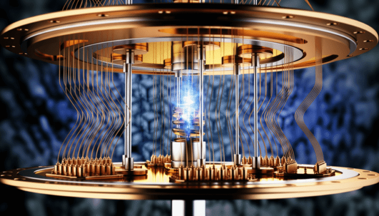 The Role of Quantum Computing in Modern Tech Innovations