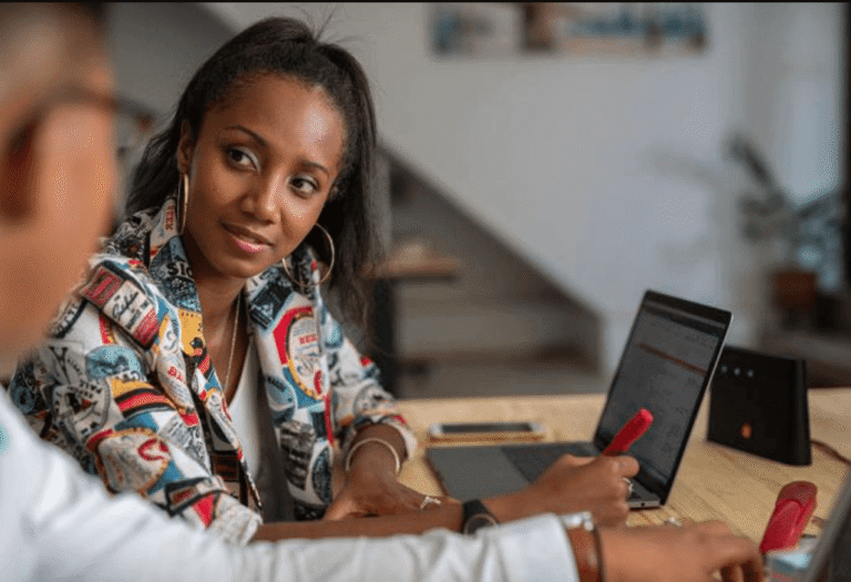 The Role of Tech in Reducing the Digital Divide