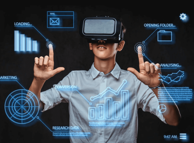Top 10 Emerging Technologies to Keep an Eye On