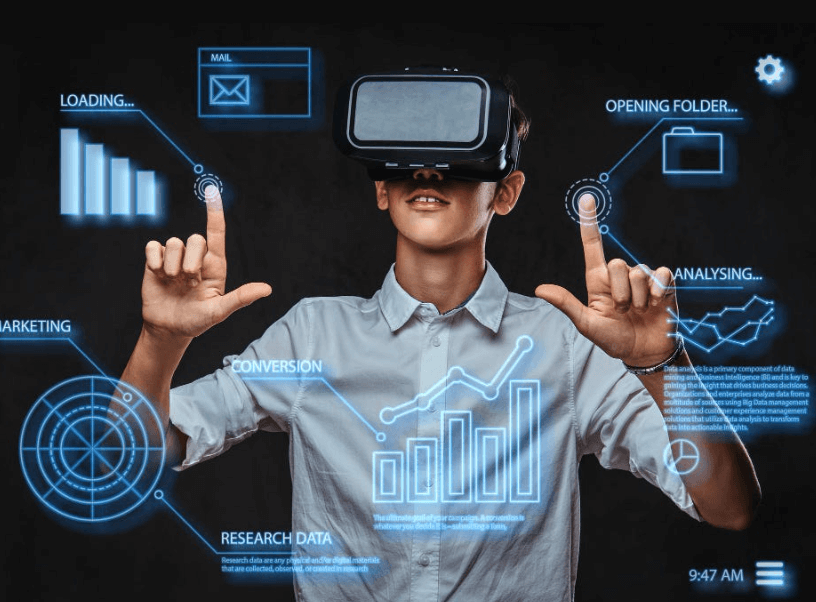 Top 10 Emerging Technologies to Keep an Eye On