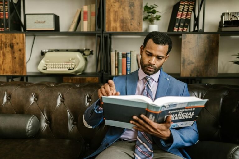 corporate intelligence study report