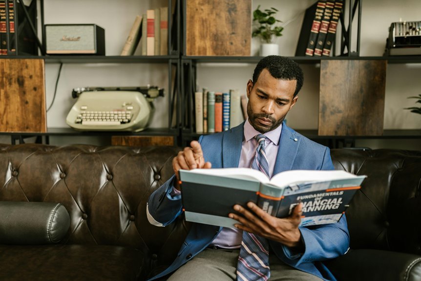 corporate intelligence study report