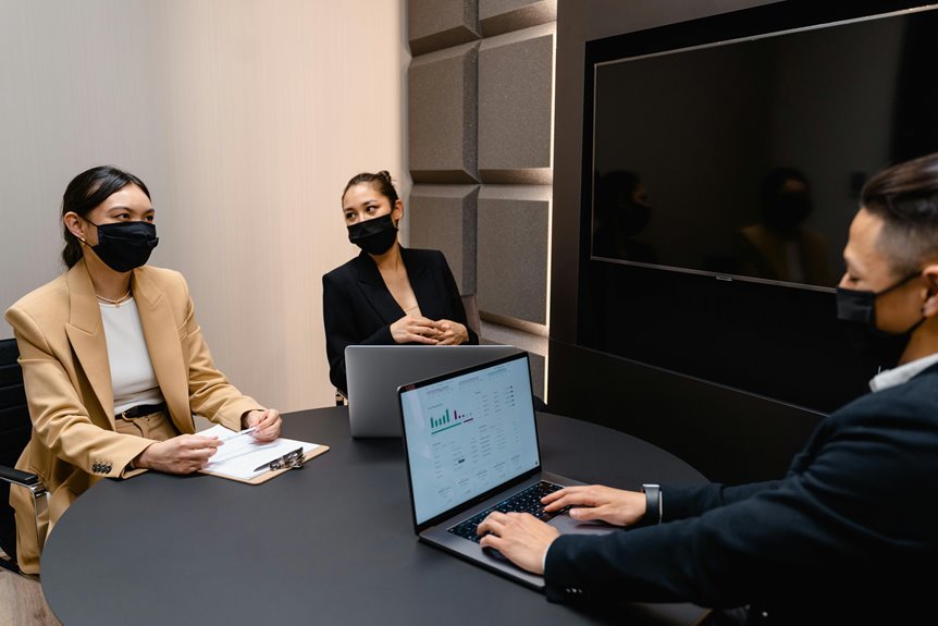 operational strategy analysis report