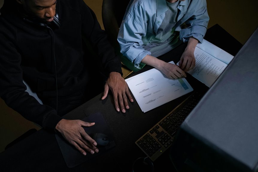 strategic operations analysis study