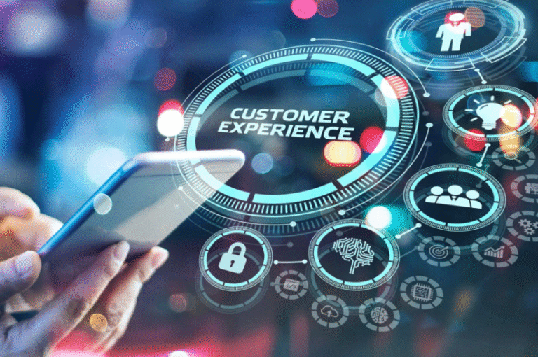 The Future of Customer Experience Technology