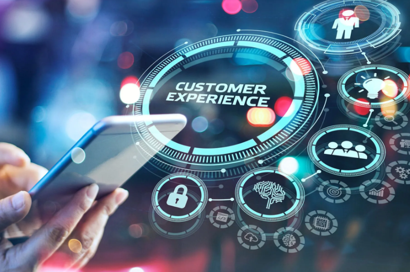 The Future of Customer Experience Technology